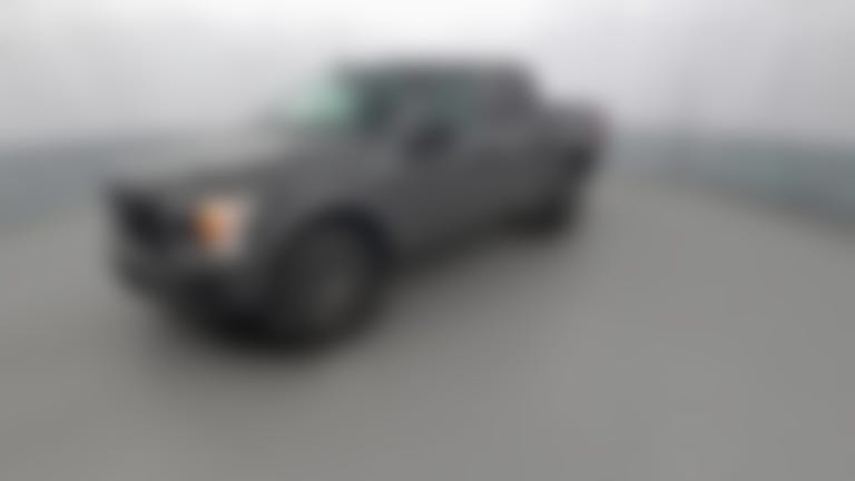 2020 Ford F150 SuperCrew Cab vehicle photo