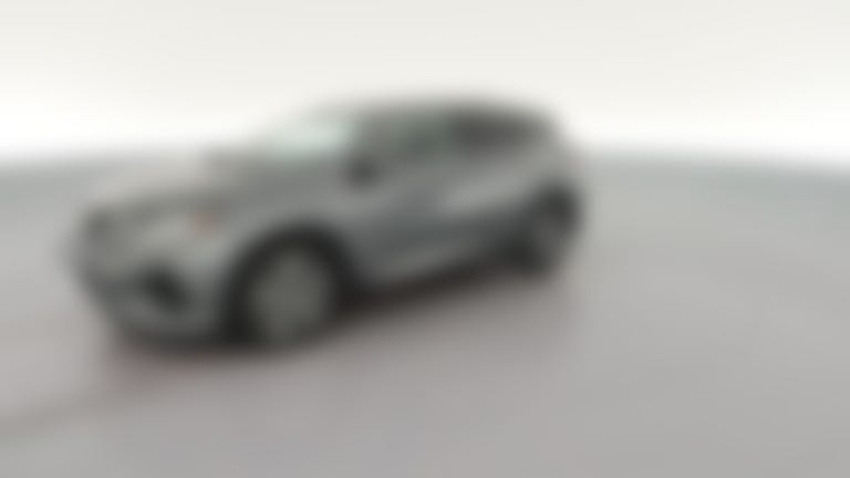 2020 Nissan Murano vehicle photo