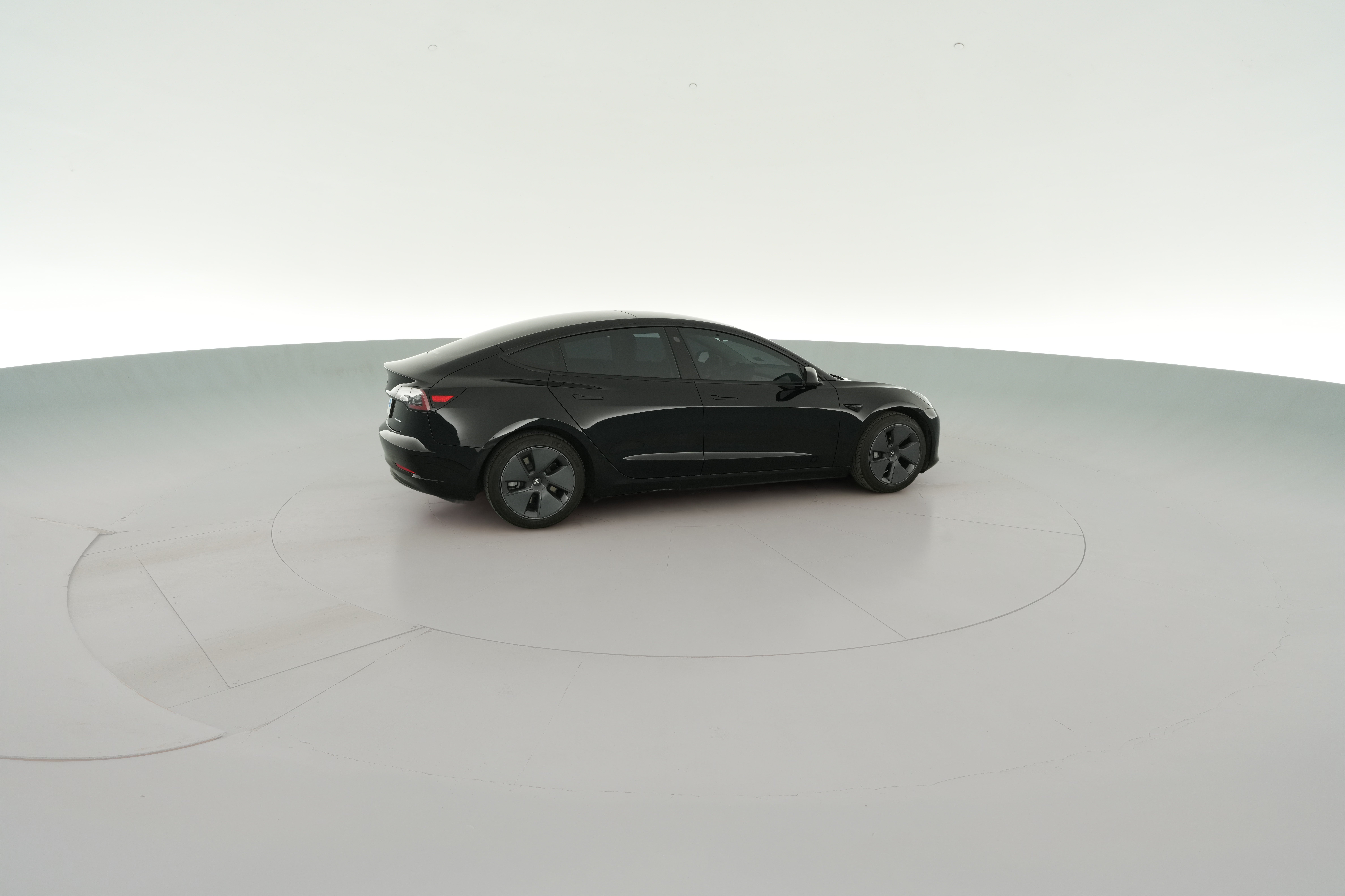 2022 Tesla Model 3 Long Range - Photo 41