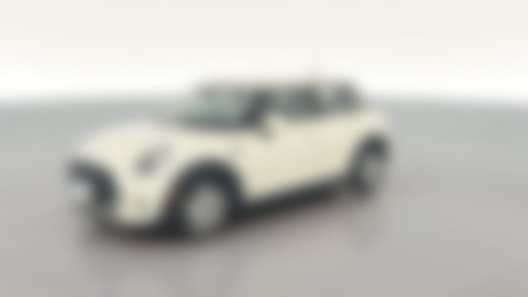 2021 MINI Hardtop 4 Door vehicle photo