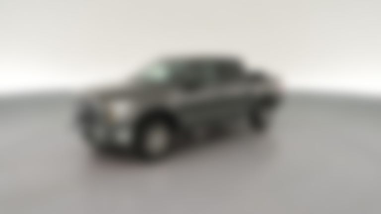 2016 Ford F150 SuperCrew Cab vehicle photo
