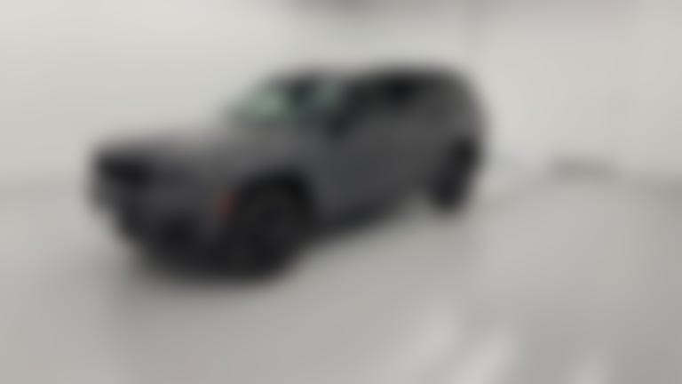 2023 Jeep Grand Cherokee L vehicle photo