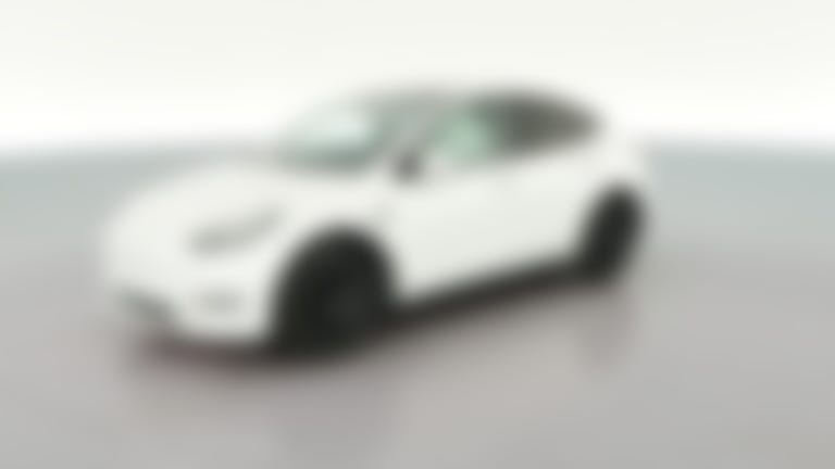 2021 Tesla Model Y vehicle photo