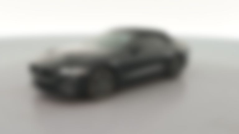 2019 Ford Mustang vehicle photo