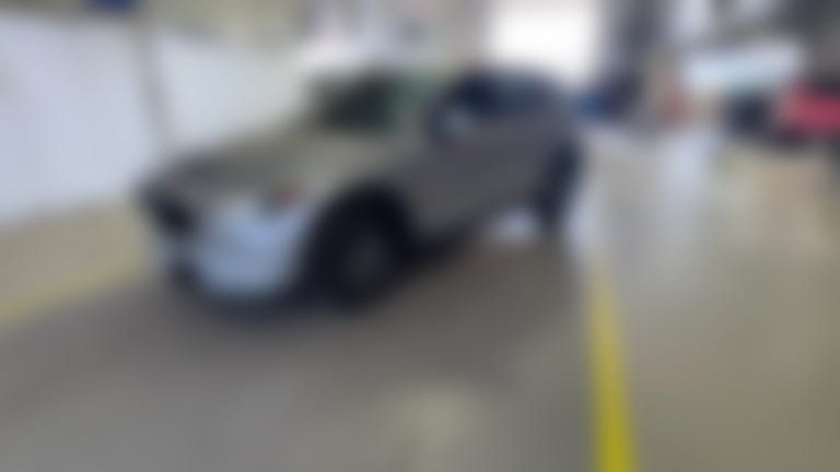 2018 MAZDA CX-5 vehicle photo