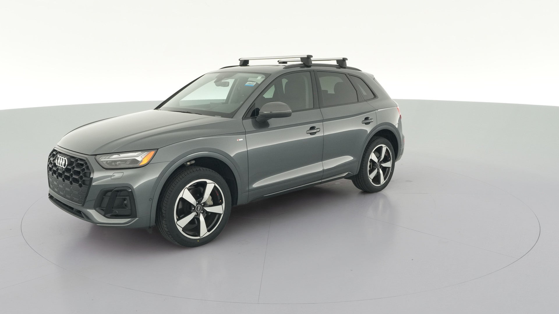 2022 Audi Q5 vehicle photo