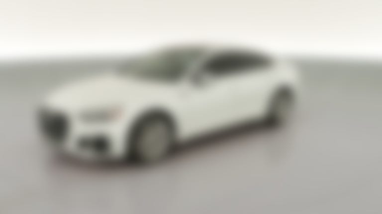 2020 Audi S5 vehicle photo