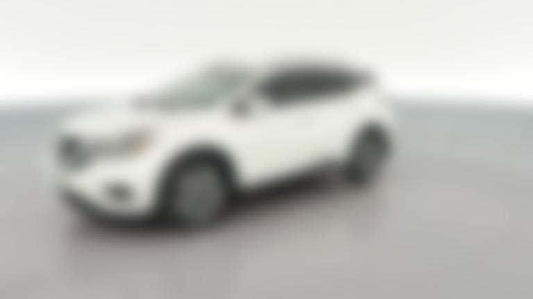 2018 Nissan Murano vehicle photo