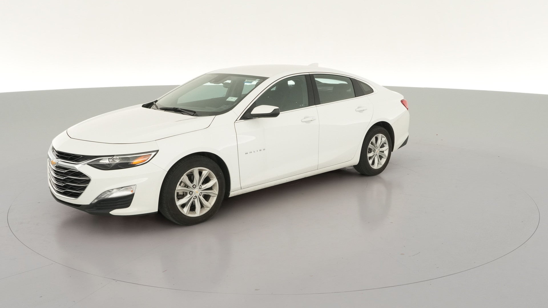 2025 Chevrolet Malibu vehicle photo