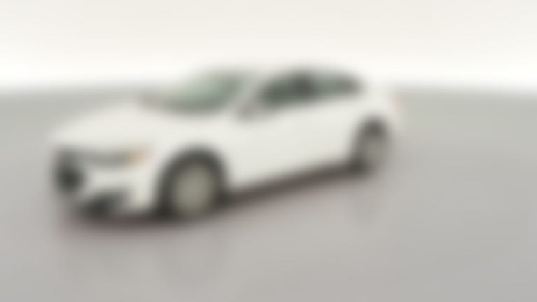 2025 Chevrolet Malibu vehicle photo