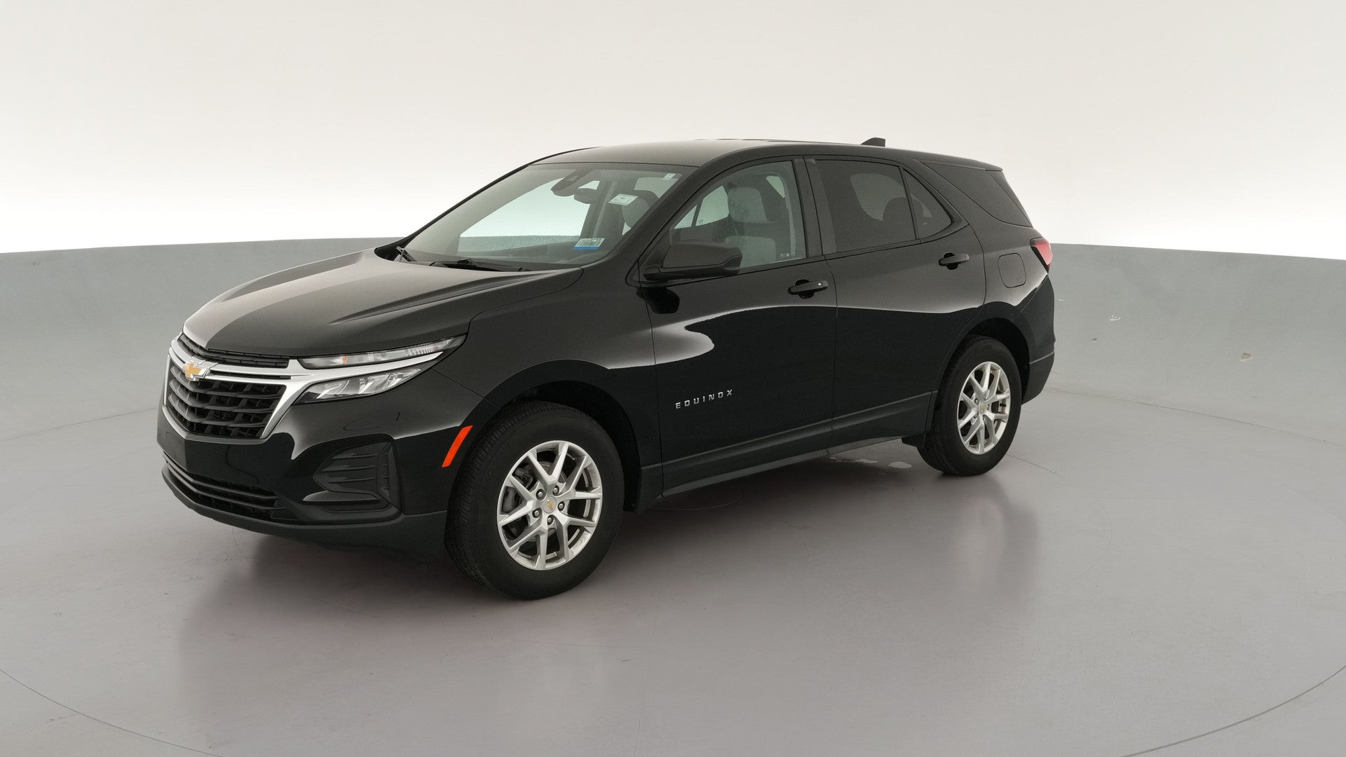 2022 Chevrolet Equinox vehicle photo