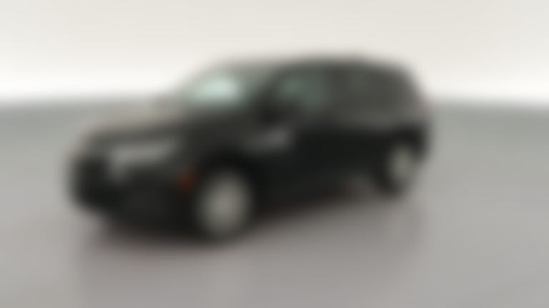 2022 Chevrolet Equinox vehicle photo