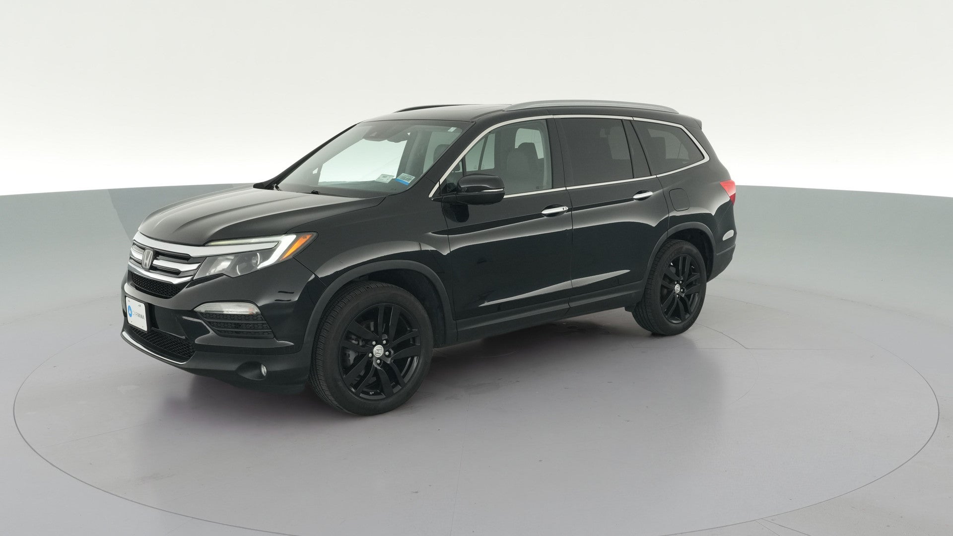 2017 Honda Pilot vehicle photo