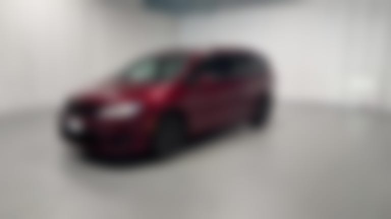 2019 Chrysler Pacifica vehicle photo