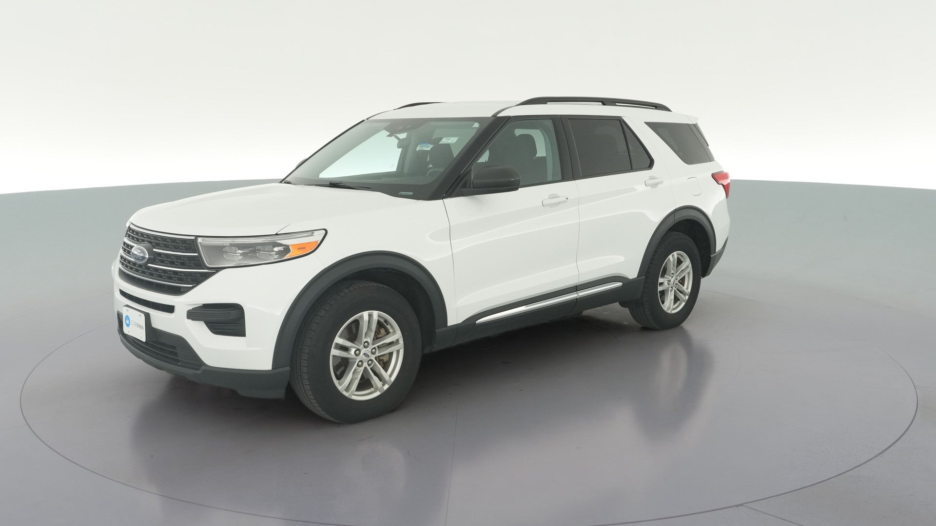 2023 Ford Explorer vehicle photo