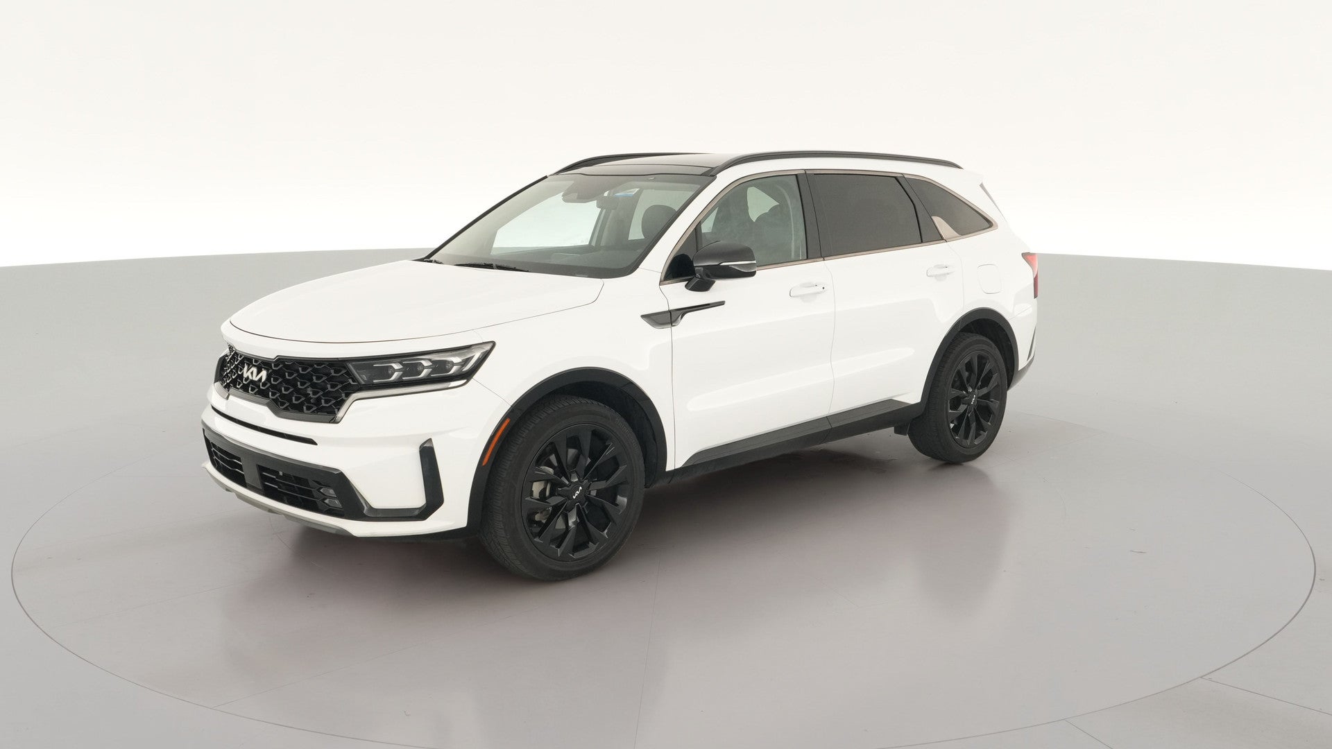 2022 Kia Sorento vehicle photo