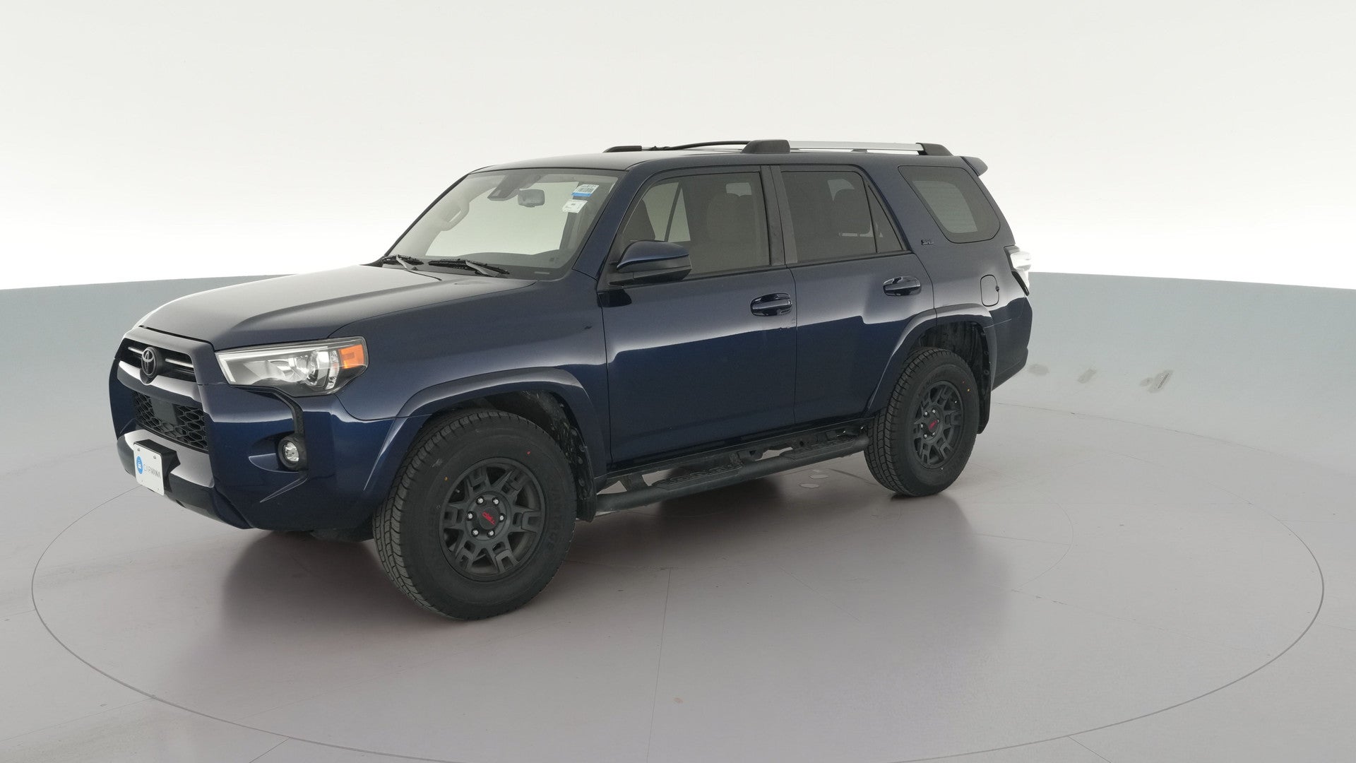2022 Toyota 4Runner vehicle photo