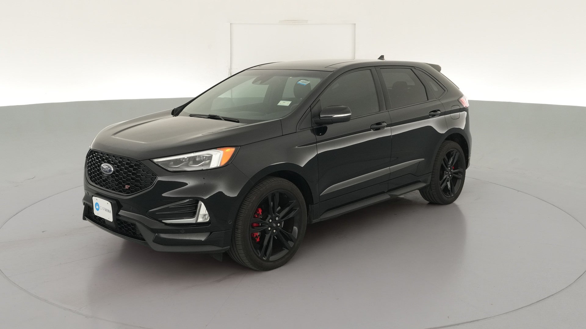 2019 Ford Edge vehicle photo