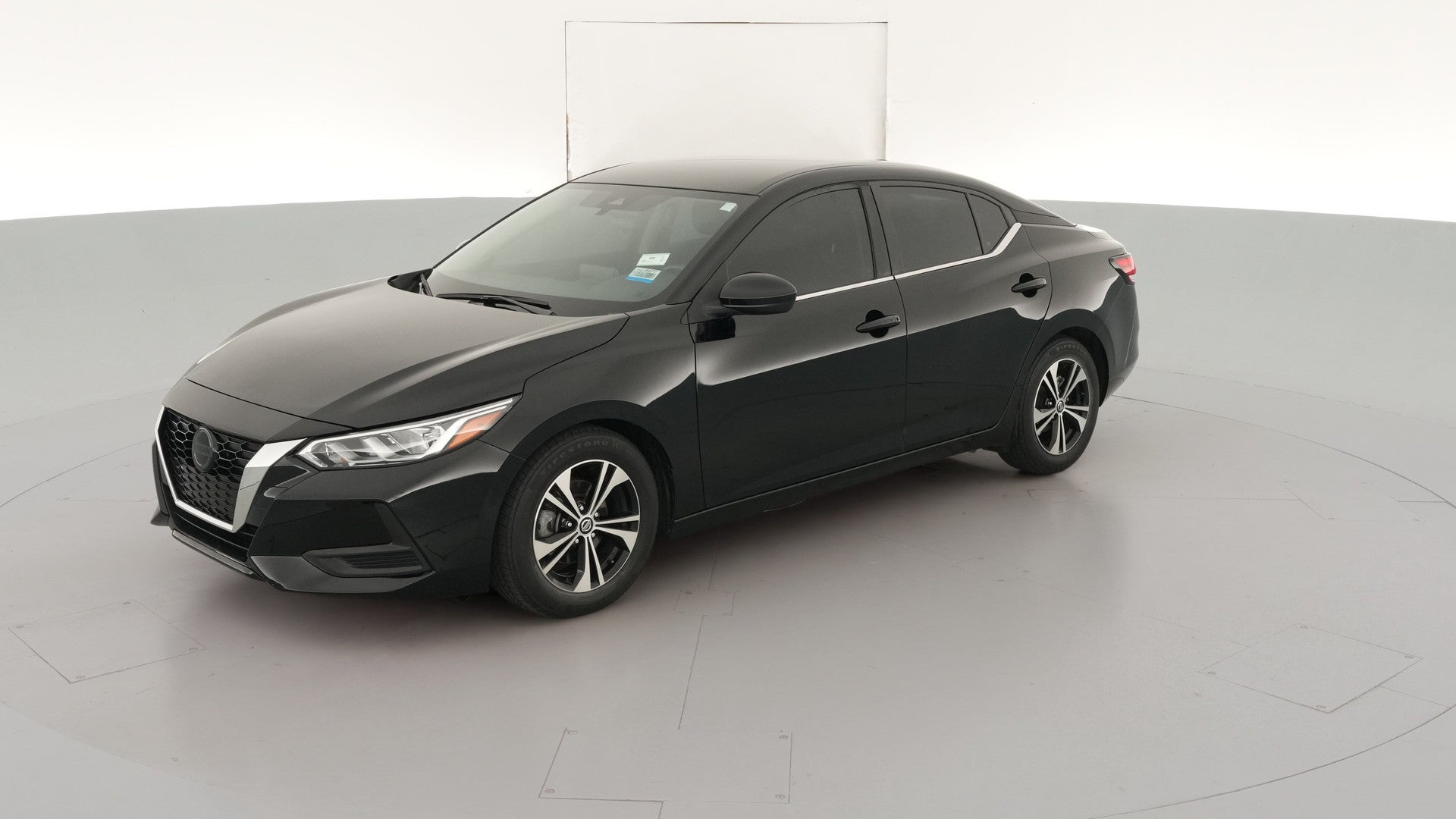 2023 Nissan Sentra vehicle photo