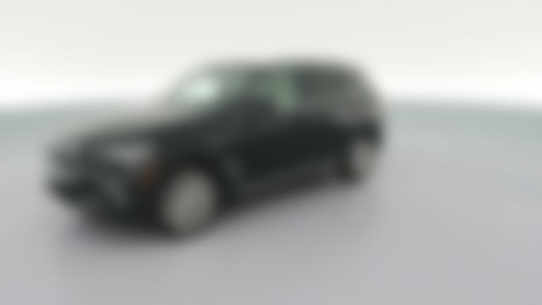 2020 BMW X5 vehicle photo