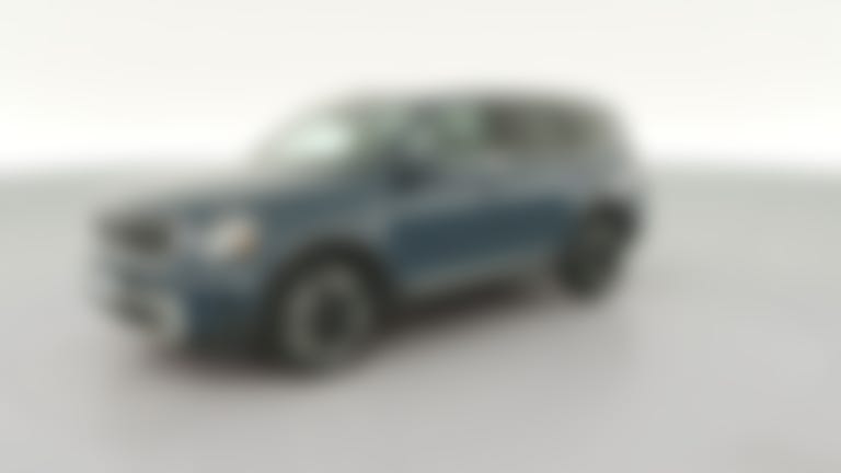 2025 Kia Telluride vehicle photo