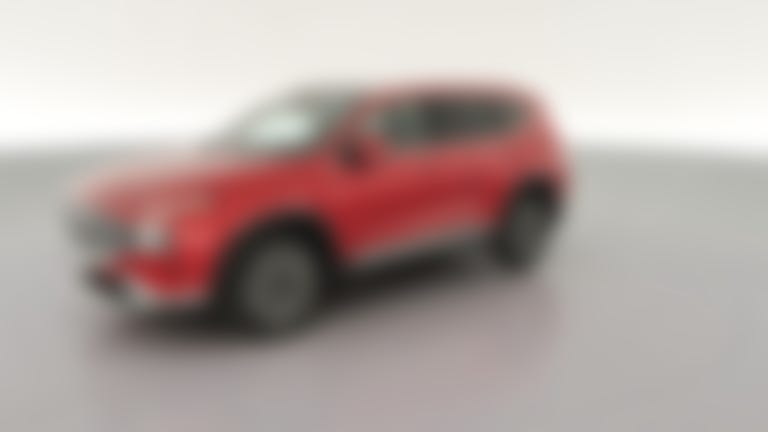 2023 Hyundai Santa Fe Hybrid vehicle photo