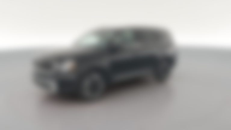 2025 Kia Telluride vehicle photo