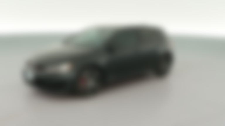 2017 Volkswagen Golf GTI vehicle photo