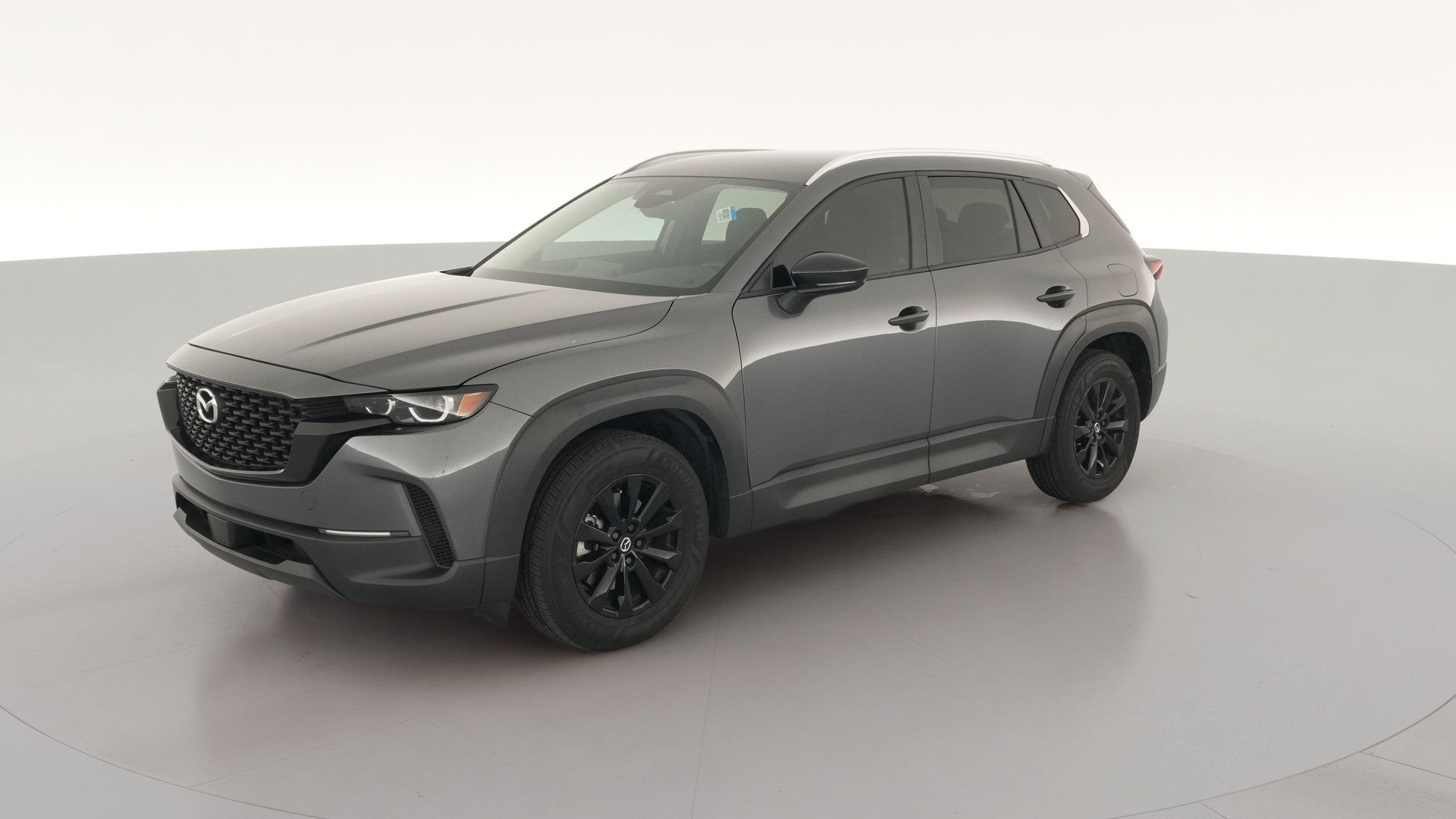2025 MAZDA CX-50 vehicle photo