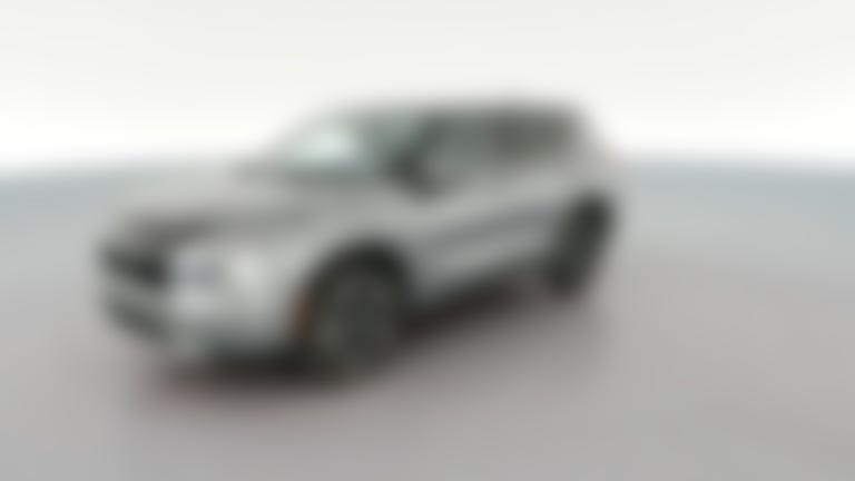 2022 Mitsubishi Outlander vehicle photo