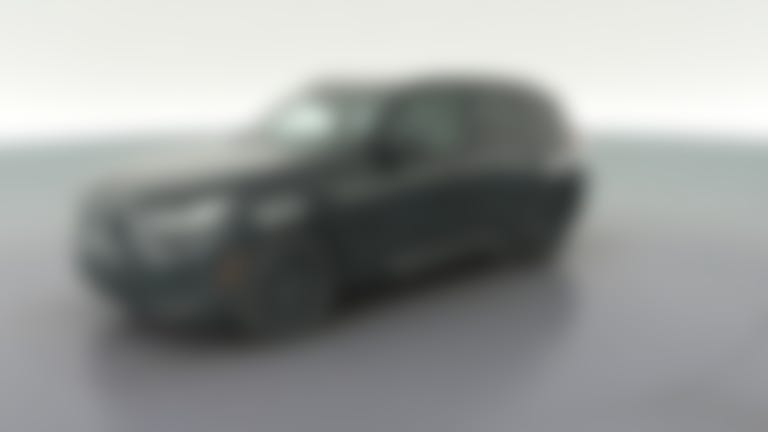 2025 BMW X3 vehicle photo