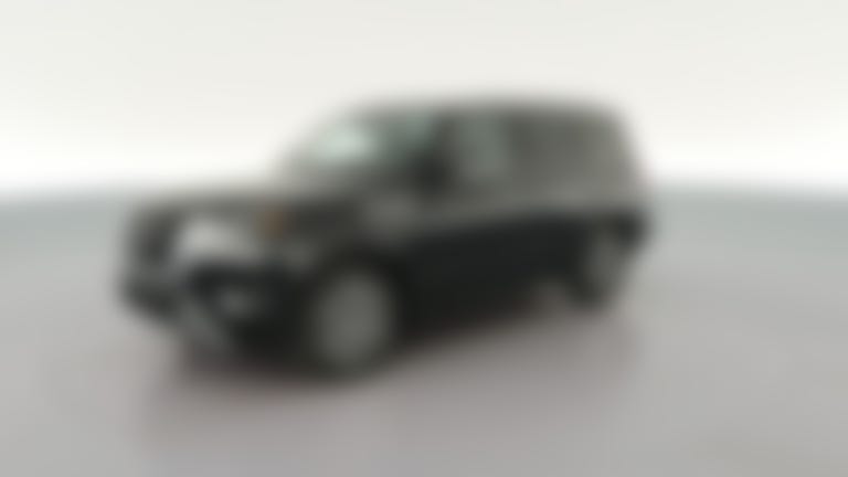 2024 Nissan Armada vehicle photo