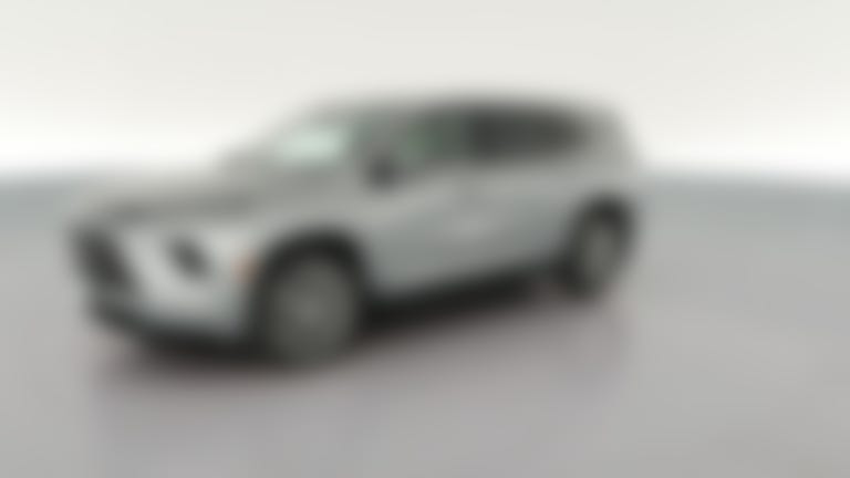 2025 Buick Enclave vehicle photo