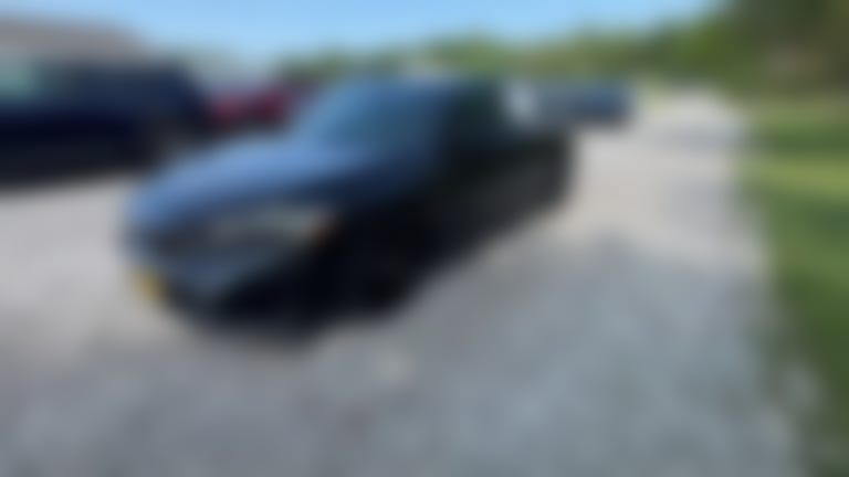 2025 Honda Civic vehicle photo
