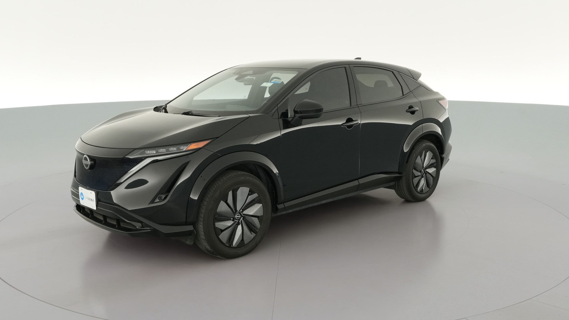 2024 Nissan ARIYA vehicle photo