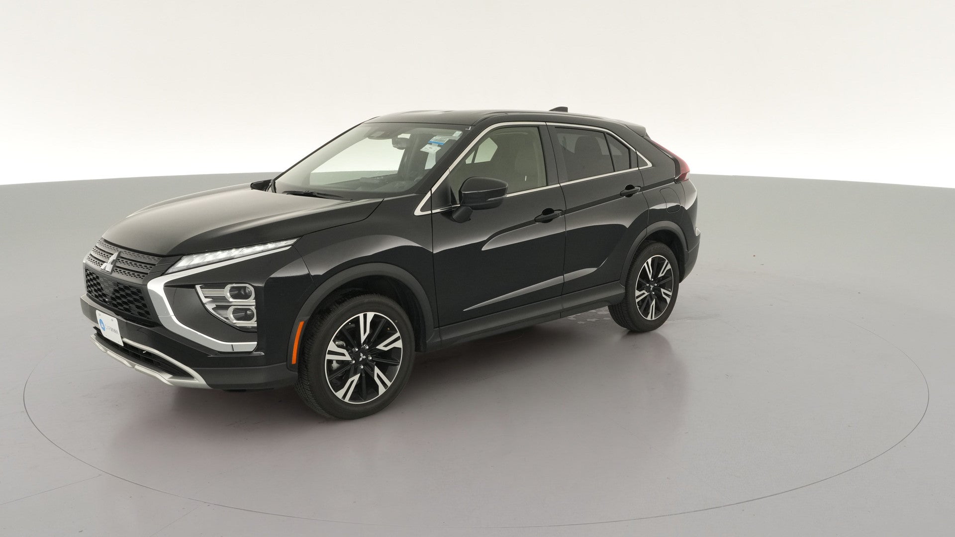 2026 Mitsubishi Eclipse Cross vehicle photo