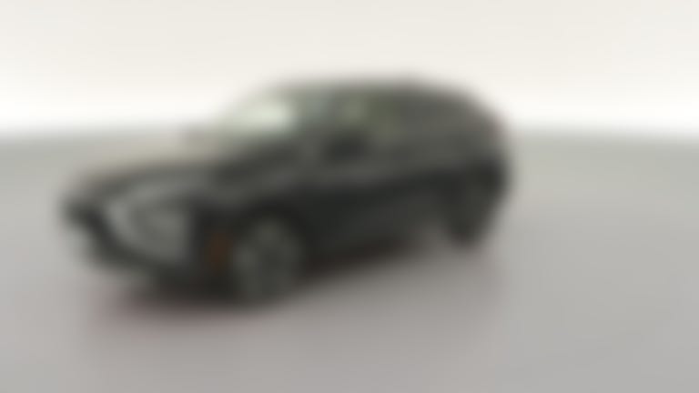 2026 Mitsubishi Eclipse Cross vehicle photo