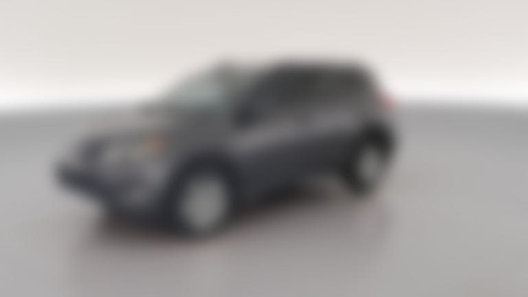 2013 Toyota RAV4 vehicle photo
