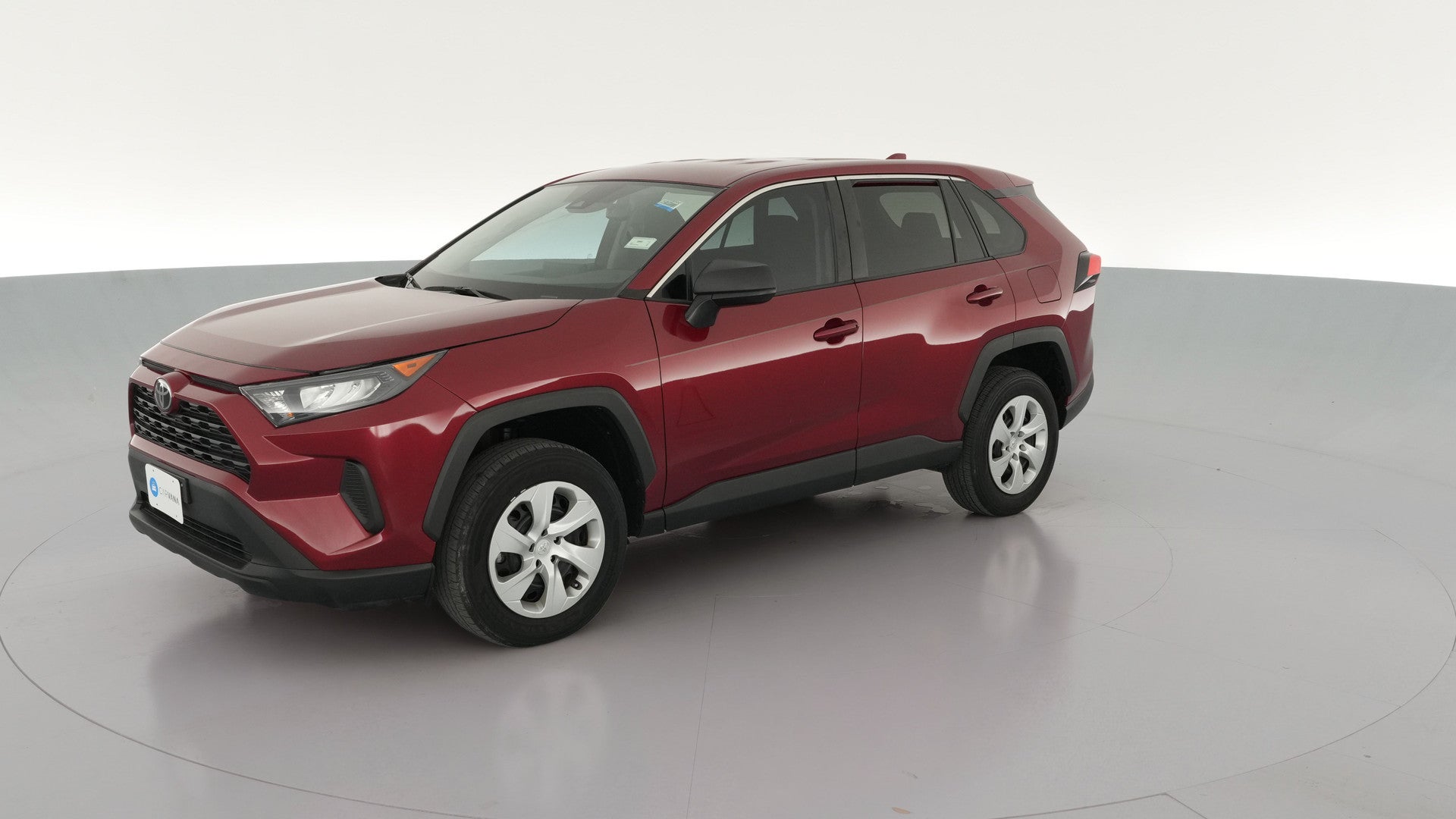 2022 Toyota RAV4 vehicle photo