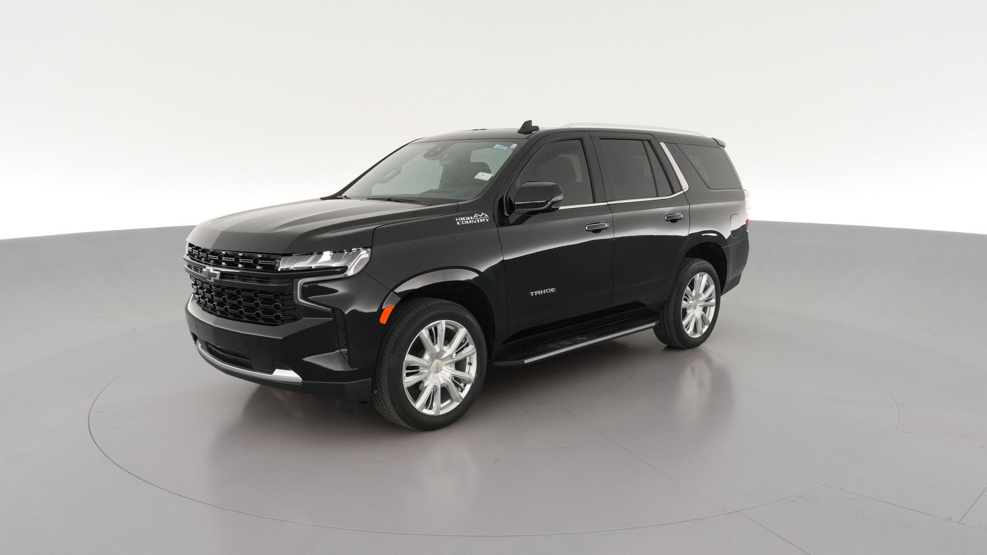 2023 Chevrolet Tahoe vehicle photo