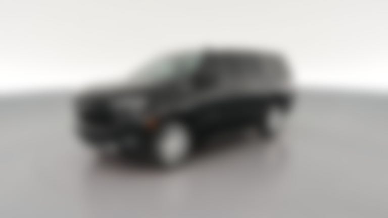 2023 Chevrolet Tahoe vehicle photo