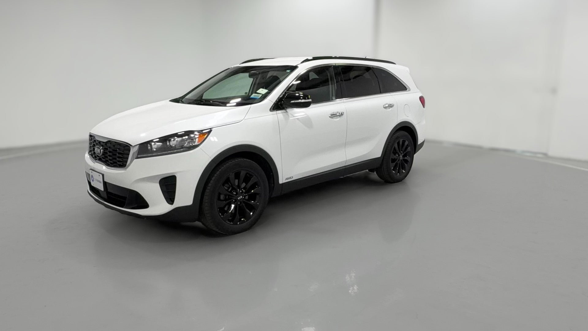 2020 Kia Sorento vehicle photo