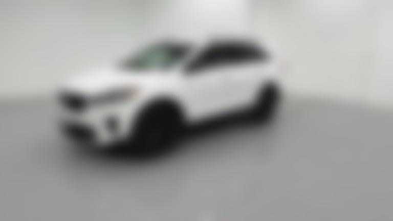 2020 Kia Sorento vehicle photo
