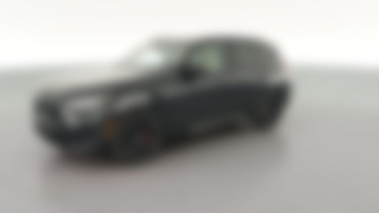 2026 BMW X3 vehicle photo