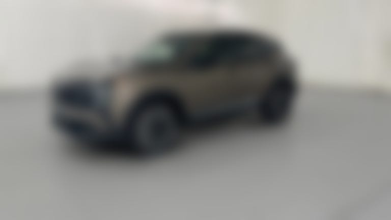 2026 Nissan Kicks vehicle photo