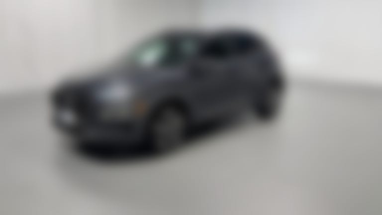 2018 Hyundai Kona vehicle photo