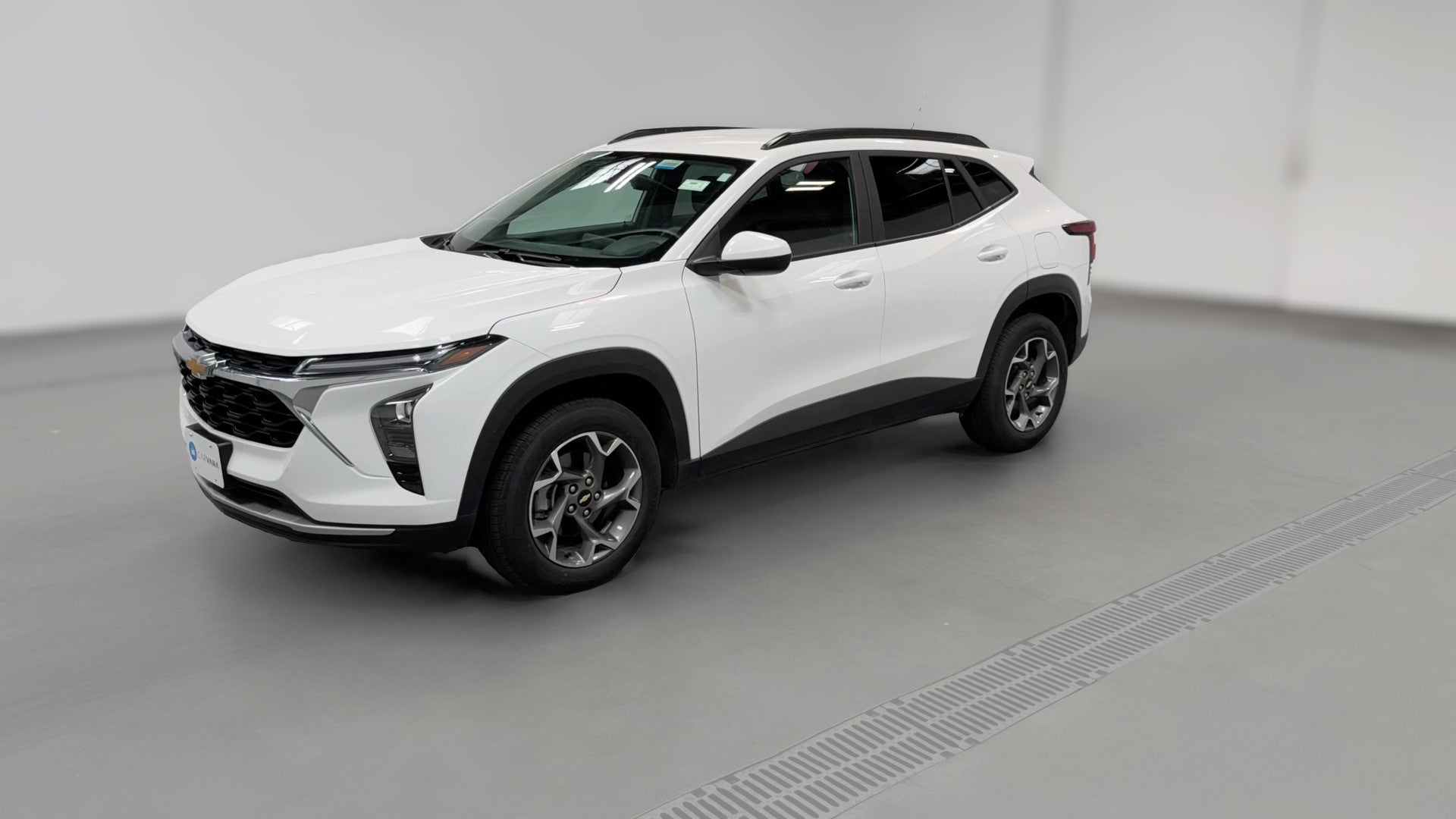 2025 Chevrolet Trax vehicle photo