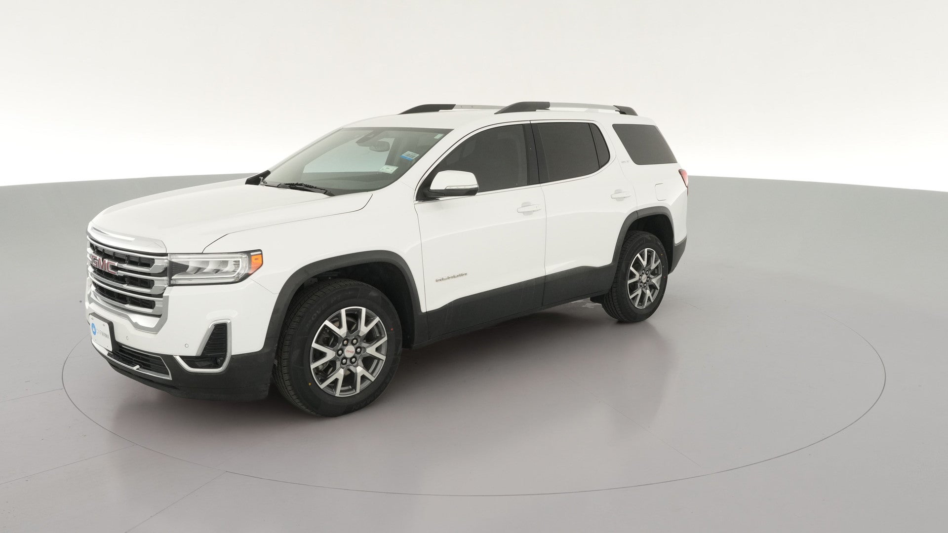 2023 GMC Acadia vehicle photo