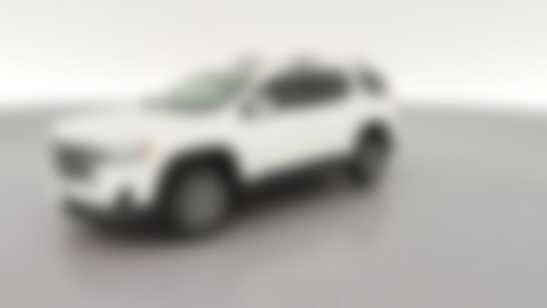 2023 GMC Acadia vehicle photo