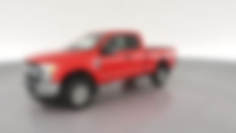 2017 Ford F250 Super Duty Super Cab vehicle photo